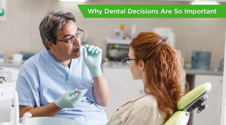 Why Dental Decisions Are So Important Hawaii Dental Service Blog 2521