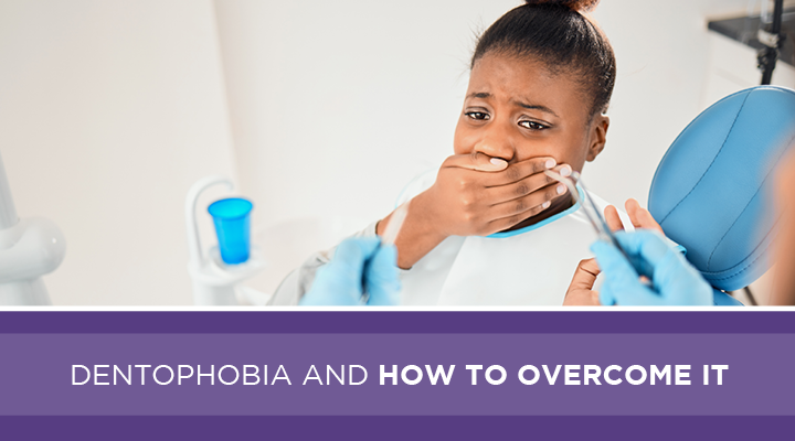 What Is Dentophobia And How To Overcome It - Hawaii Dental Service Blog