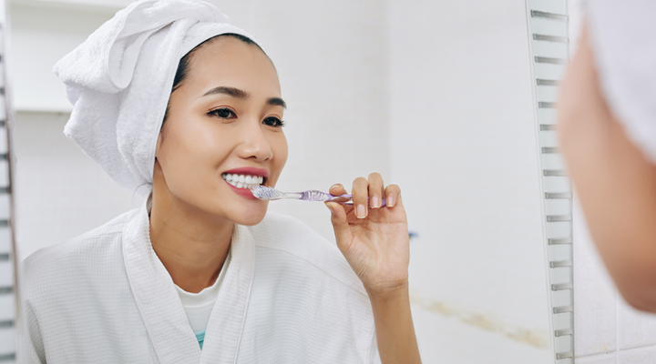 3 Ways Bad Teeth Brushing is Hurting Your Smile - Hawaii Dental Service ...